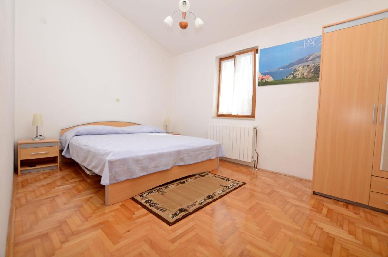 Apartments Josip Pavicini Exterior foto