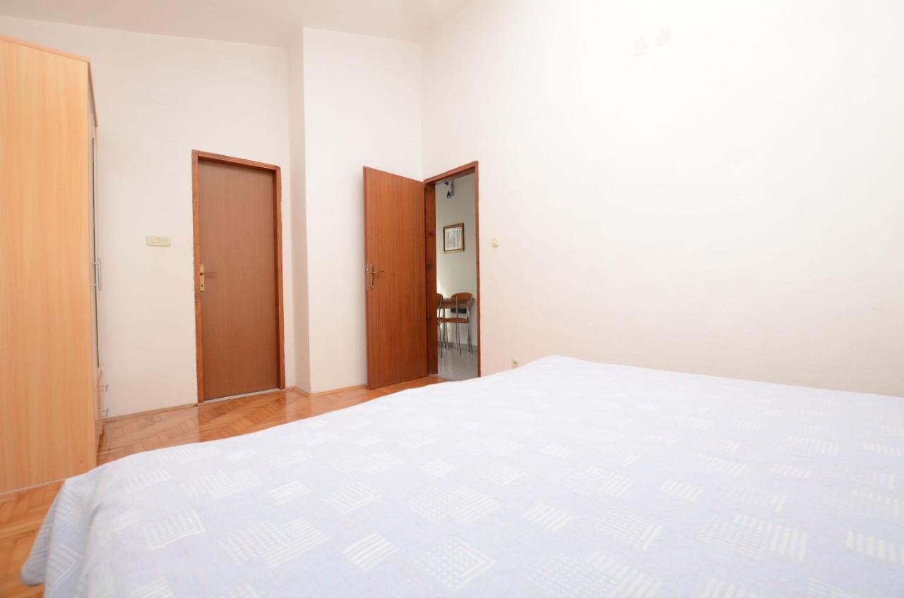 Apartments Josip Pavicini Exterior foto