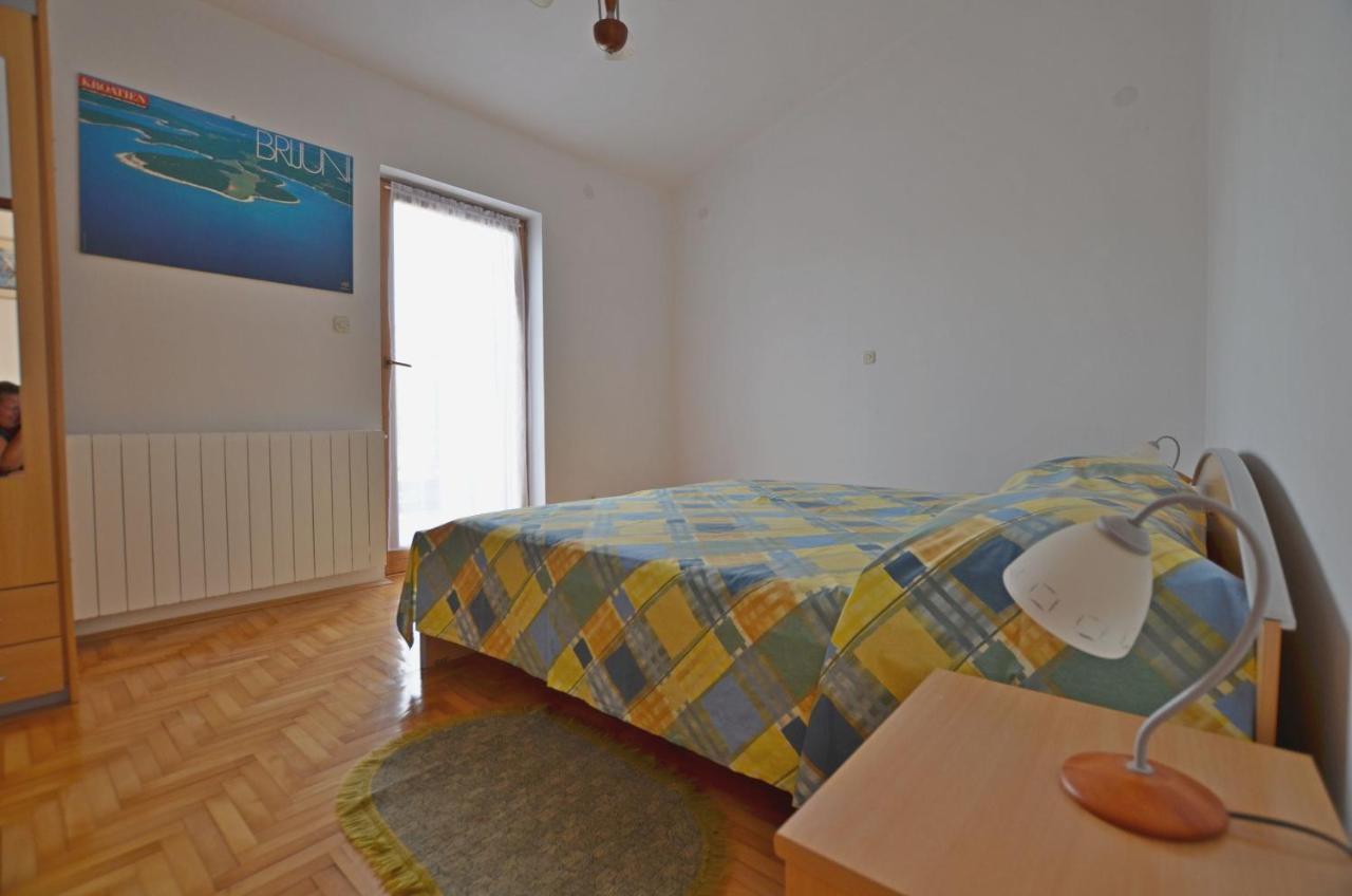 Apartments Josip Pavicini Exterior foto