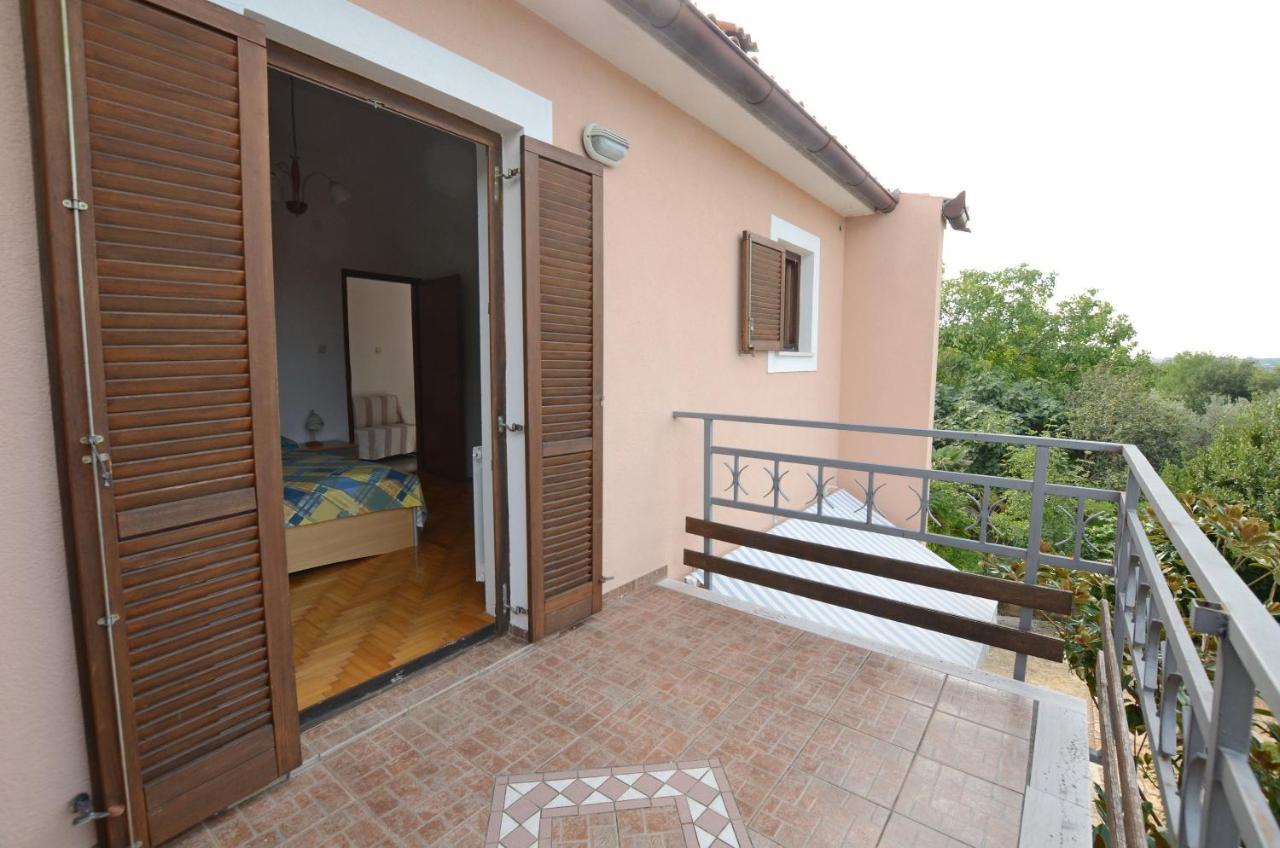 Apartments Josip Pavicini Exterior foto